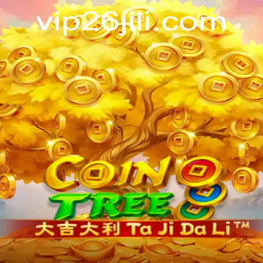 CoinTree: The Revolutionary Game Experience with 26jili