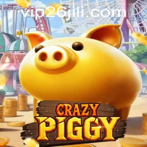 Discover the Exciting World of CrazyPiggy and the 26jili Phenomenon