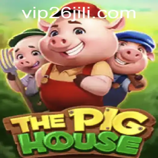 Discover ThePigHouse Game
