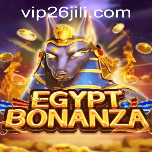 Exploring the Mysterious World of EgyptBonanza with 26jili