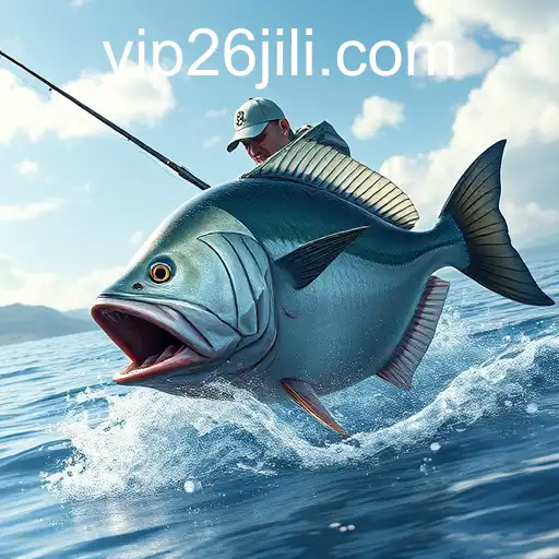 Exploring the Exciting World of Fishing Games: Dive into the Waters with 26jili