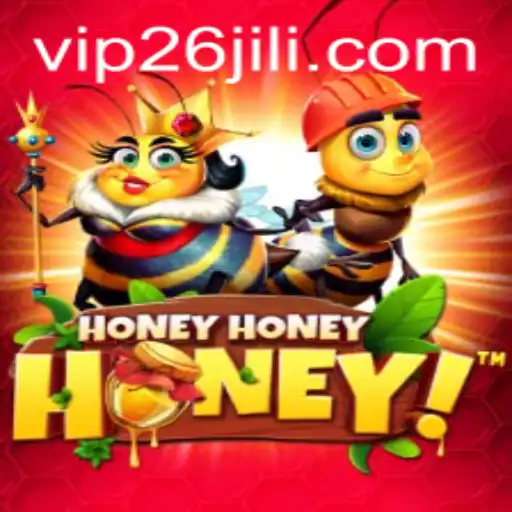 Discover the Enchanting World of HoneyHoneyHoney with 26jili