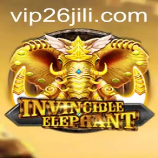 Dive into the Adventure of InvincibleElephant with 26jili