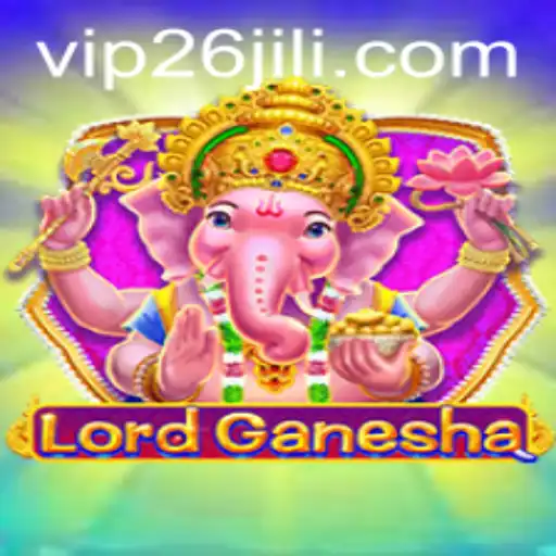 LordGanesha: Dive into the Mystical Adventure of Strategy and Skill