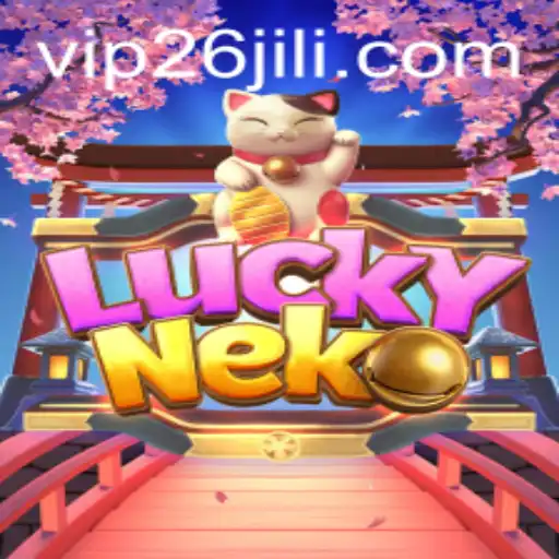 Exploring the Enchanting World of LuckyNeko: A Journey with 26jili