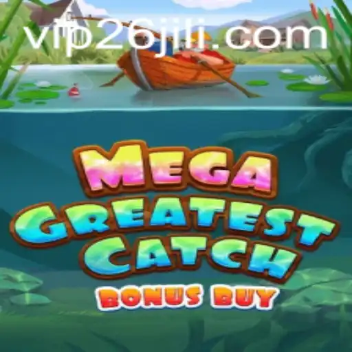 MegaGreatestCatchBonusBuy: A Comprehensive Guide