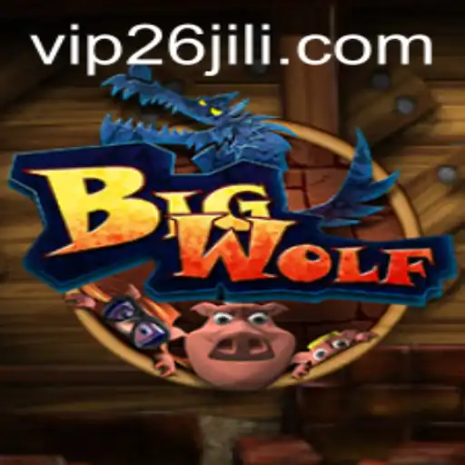The Immersive World of BigWolf: A New Era in Gaming with 26jili