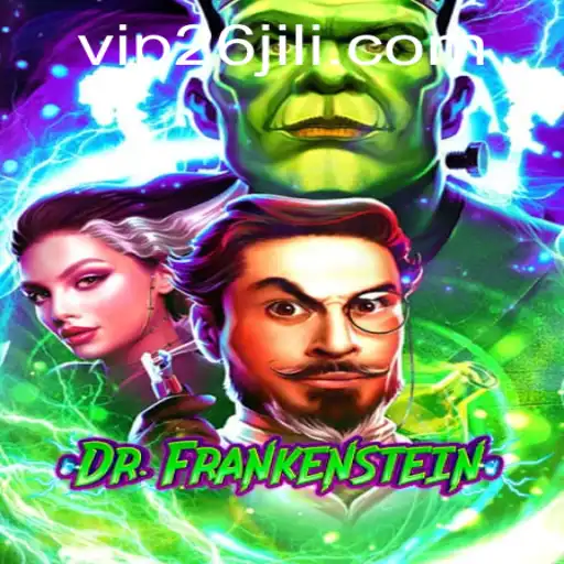 Exploring the Enigmatic World of DrFrankenstein and the Intriguing Keyword 26jili