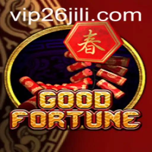 Exploring the Exciting World of GoodFortune: The Thrilling Game with 26jili