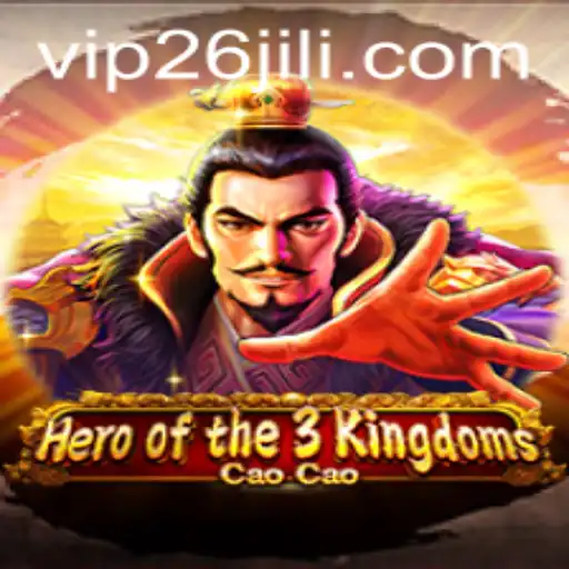 Discovering the Epic Saga of Heroofthe3KingdomsCaoCao: An Immersive Gaming Experience