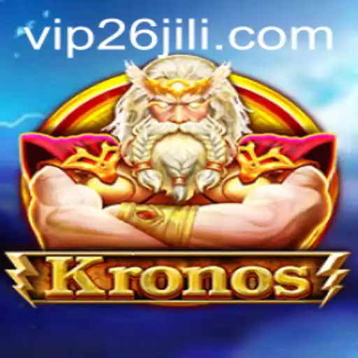 Exploring Kronos: A Dive into the New Era of Gaming with 26jili
