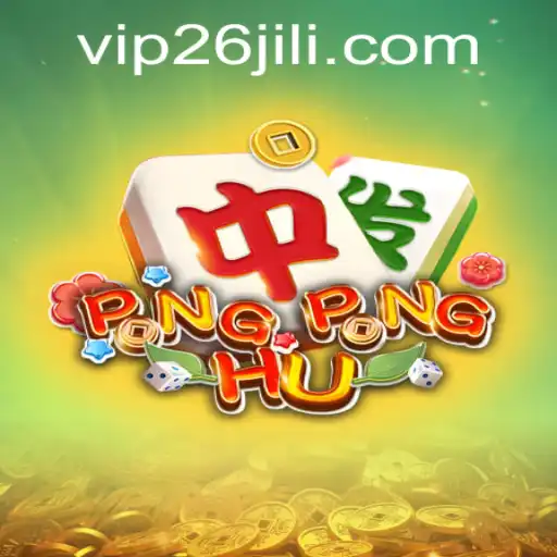 PONGPONGHU: A Thrilling Journey into the World of Mahjong with a Twist