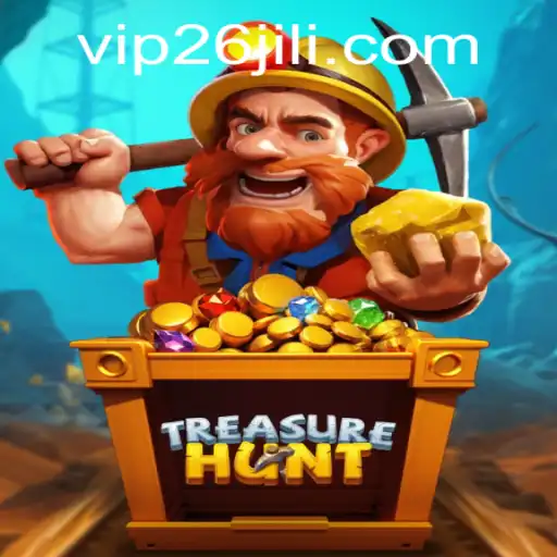 Unveiling TreasureHunt: A Thrilling Adventure Fueled by 26jili