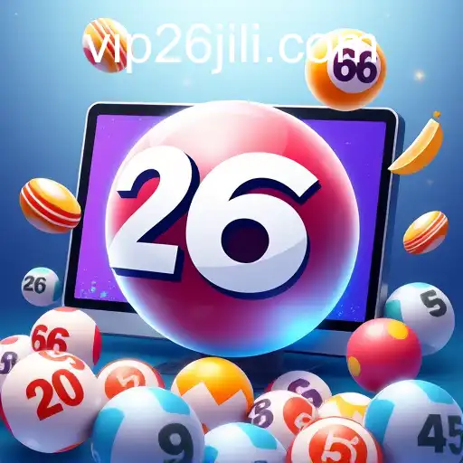 Exploring the World of Online Bingo with 26jili