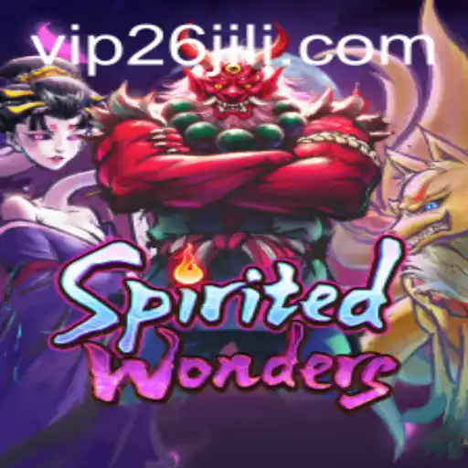 Unveiling SpiritedWonders: An In-Depth Look at the Game and Its Enchanting World