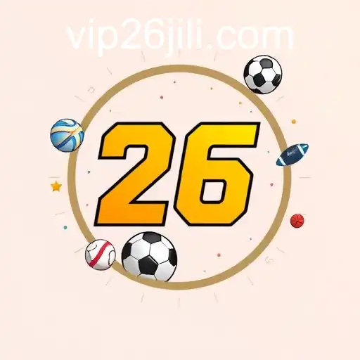 Exploring the Dynamics of Sports Betting with 26jili