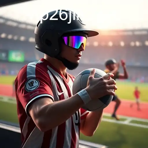 The Rise of Virtual Sports: Redefining Entertainment with 26jili