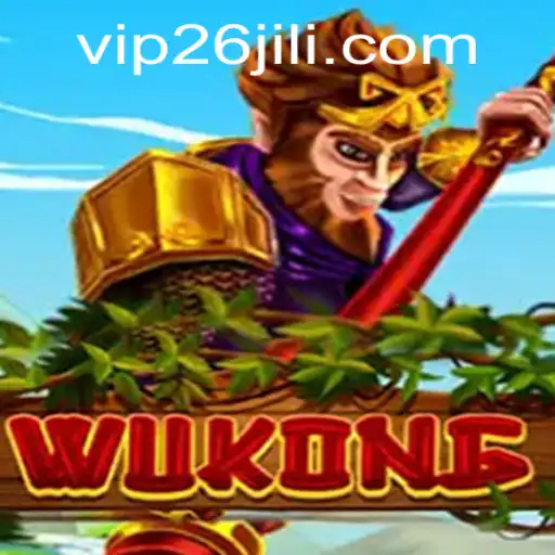 Journey into the Adventurous World of Wukong: Unlocking the Mysteries of 26jili